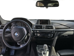 Used 2016  BMW 3 Series 4dr Sdn 328i xDrive AWD SULEV at Shook Auto Sales near New Philadelphia&comma; OH