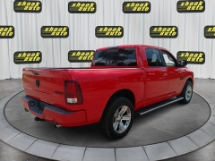 Used 2016  Ram 1500 4WD Crew Cab Sport at Shook Auto Sales near New Philadelphia&comma; OH