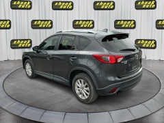 Used 2016  Mazda CX-5 4d SUV AWD Touring at Shook Auto Sales near New Philadelphia&comma; OH