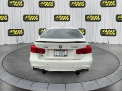 Used 2017  BMW 3 Series 330i xDrive Sports Wagon at Shook Auto Sales near New Philadelphia, OH