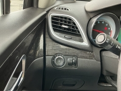 Used 2016  Buick Encore 4d SUV AWD Sport Touring at Shook Auto Sales near New Philadelphia, OH