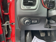 Used 2017  Jeep All-New Compass 4d SUV 4WD Trailhawk at Shook Auto Sales near New Philadelphia&comma; OH