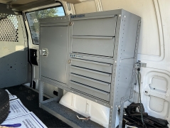 Used 2004  Chevrolet Astro Cargo Van 3d Van AWD at Shook Auto Sales near New Philadelphia, OH