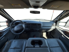 Used 2002  Ford Super Duty F-350 4WD Crew Cab XL DRW Longbed at Shook Auto Sales near New Philadelphia&comma; OH