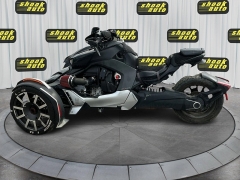 Used 2019  Can-Am 3 Wheel Cycle Ryker 900 ACE CARB Rally Edition at Shook Auto Sales near New Philadelphia&comma; OH