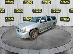 Used 2012  Chevrolet Suburban 1500 SUV 4WD LT at Shook Auto Sales near New Philadelphia&comma; OH