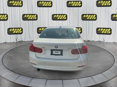 Used 2018  BMW 3 Series 320i xDrive Sedan South Africa at Shook Auto Sales near New Philadelphia, OH
