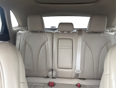 Used 2018  Lincoln MKC 4d SUV AWD Reserve at Shook Auto Sales near New Philadelphia, OH