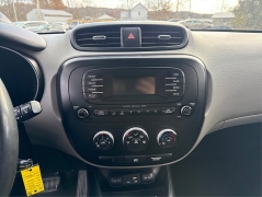 Used 2016  Kia Soul 4d Hatchback Auto at Shook Auto Sales near New Philadelphia, OH