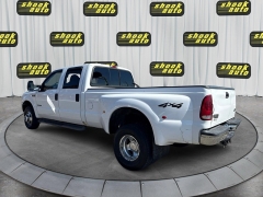 Used 2002  Ford Super Duty F-350 4WD Crew Cab XL DRW Longbed at Shook Auto Sales near New Philadelphia&comma; OH