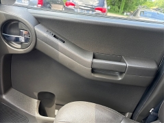 Used 2013  Nissan Xterra 4d SUV 4WD PRO-4X Auto at Shook Auto Sales near New Philadelphia&comma; OH