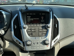 Used 2015  GMC Terrain 4d SUV FWD SLE2 at Shook Auto Sales near New Philadelphia, OH