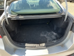 Used 2014  Ford Fusion 4d Sedan SE EcoBoost 1&period;5L at Shook Auto Sales near New Philadelphia&comma; OH
