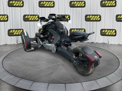 Used 2019  Can-Am 3 Wheel Cycle Ryker 900 ACE CARB Rally Edition at Shook Auto Sales near New Philadelphia&comma; OH
