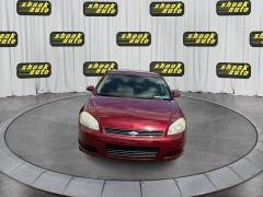 Used 2007  Chevrolet Impala 4d Sedan LT 3&period;5L at Shook Auto Sales near New Philadelphia&comma; OH