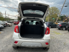 Used 2016  Buick Encore 4d SUV AWD Sport Touring at Shook Auto Sales near New Philadelphia, OH
