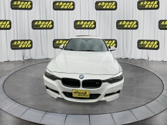 Used 2017  BMW 3 Series 330i xDrive Sports Wagon at Shook Auto Sales near New Philadelphia, OH