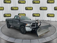 Used 2018  Ram 2500 4WD Reg Cab Tradesman at Shook Auto Sales near New Philadelphia&comma; OH