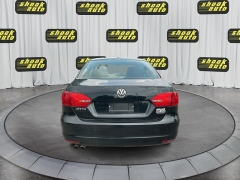 Used 2014  Volkswagen Jetta 4d Sedan S Auto at Shook Auto Sales near New Philadelphia, OH