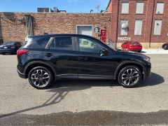 Used 2016  Mazda CX-5 4d SUV AWD Grand Touring at Shook Auto Sales near New Philadelphia&comma; OH