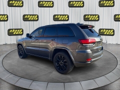 Used 2019  Jeep Grand Cherokee 4d SUV 4WD Limited V6 at Shook Auto Sales near New Philadelphia&comma; OH
