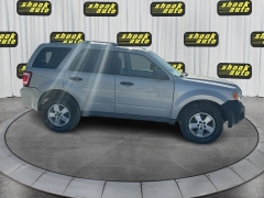 Used 2009  Ford Escape 4d SUV 4WD XLT V6 at Shook Auto Sales near New Philadelphia&comma; OH