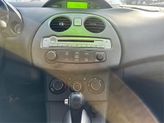 Used 2009  Mitsubishi Eclipse 2d Coupe GS AT at Shook Auto Sales near New Philadelphia&comma; OH