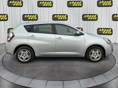 Used 2009  Pontiac Vibe 4d Sedan AWD at Shook Auto Sales near New Philadelphia, OH