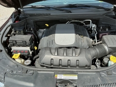 Used 2012  Dodge Durango 4d SUV AWD Crew at Shook Auto Sales near New Philadelphia&comma; OH