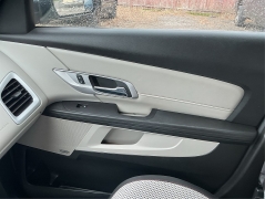 Used 2017  GMC Terrain 4d SUV AWD SLE2 at Shook Auto Sales near New Philadelphia&comma; OH