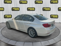 Used 2018  BMW 3 Series 320i xDrive Sedan South Africa at Shook Auto Sales near New Philadelphia, OH