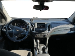 Used 2019  Chevrolet Equinox 4d SUV FWD LT w&sol;1LT at Shook Auto Sales near New Philadelphia&comma; OH