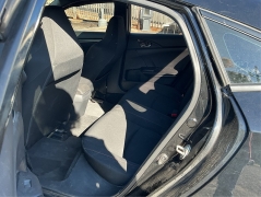 Used 2020  Honda Civic Sedan 4d Si w&sol;Summer Tires at Shook Auto Sales near New Philadelphia&comma; OH