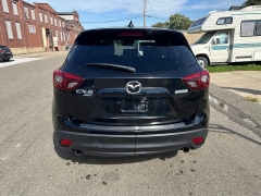 Used 2016  Mazda CX-5 4d SUV AWD Grand Touring at Shook Auto Sales near New Philadelphia&comma; OH