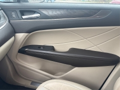 Used 2018  Lincoln MKC 4d SUV AWD Reserve at Shook Auto Sales near New Philadelphia, OH