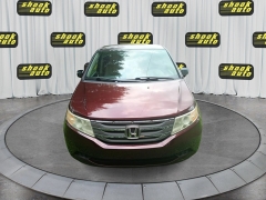 Used 2013  Honda Odyssey 5d Wagon EX at Shook Auto Sales near New Philadelphia&comma; OH