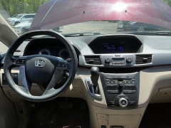 Used 2013  Honda Odyssey 5d Wagon EX at Shook Auto Sales near New Philadelphia&comma; OH