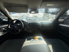 Used 2018  Ram 1500 4WD Quad Cab Tradesman at Shook Auto Sales near New Philadelphia&comma; OH