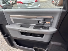 Used 2016  Ram 1500 4WD Reg Cab Express at Shook Auto Sales near New Philadelphia, OH