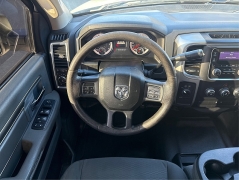 Used 2016  Ram 2500 4WD Crew Cab Outdoorsman at Shook Auto Sales near New Philadelphia&comma; OH