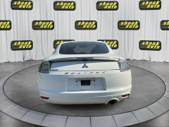 Used 2009  Mitsubishi Eclipse 2d Coupe GS AT at Shook Auto Sales near New Philadelphia, OH