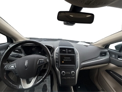 Used 2018  Lincoln MKC 4d SUV AWD Reserve at Shook Auto Sales near New Philadelphia, OH