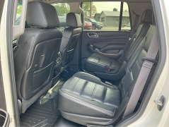 Used 2015  GMC Yukon 4d SUV 4WD Denali at Shook Auto Sales near New Philadelphia, OH