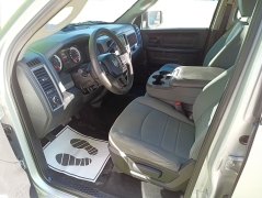 Used 2015  Ram 1500 4WD Quad Cab Express at Shook Auto Sales near New Philadelphia&comma; OH