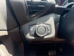 Used 2017  Ford Escape 4d SUV FWD SE at Shook Auto Sales near New Philadelphia&comma; OH