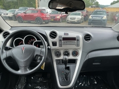 Used 2009  Pontiac Vibe 4d Sedan AWD at Shook Auto Sales near New Philadelphia, OH