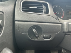 Used 2014  Volkswagen Jetta 4d Sedan S Auto at Shook Auto Sales near New Philadelphia, OH