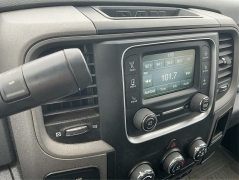 Used 2018  Ram 2500 4WD Reg Cab Tradesman at Shook Auto Sales near New Philadelphia&comma; OH