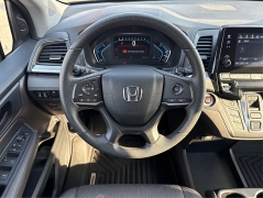 Used 2019  Honda Odyssey 4d Wagon EX at Shook Auto Sales near New Philadelphia&comma; OH