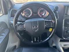 Used 2019  Dodge Grand Caravan 4d Wagon SXT at Shook Auto Sales near New Philadelphia&comma; OH